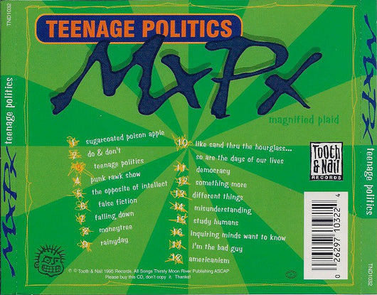 teenage-politics