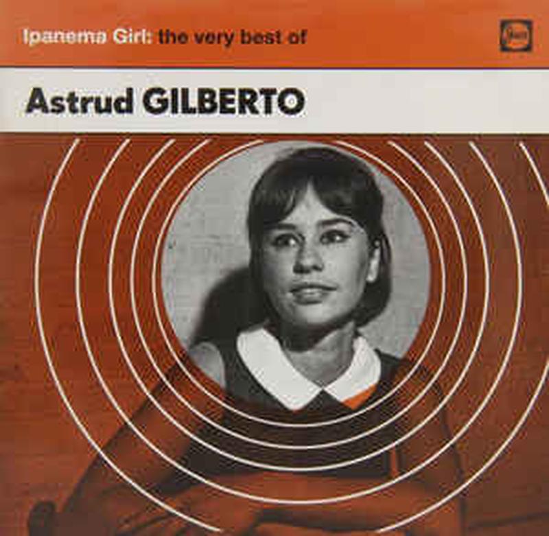 ipanema-girl:-the-very-best-of