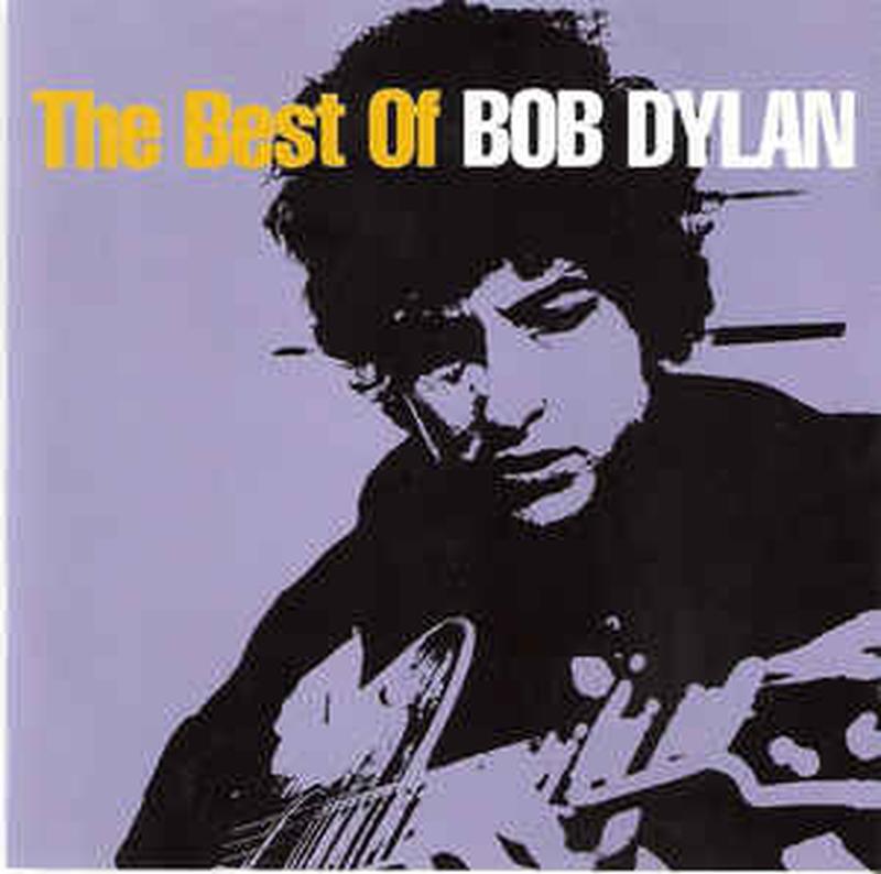 the-best-of-bob-dylan