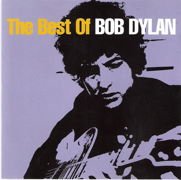 the-best-of-bob-dylan