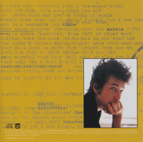 the-best-of-bob-dylan