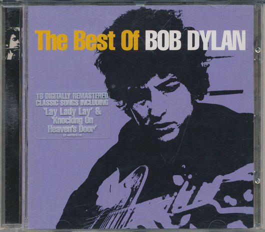 the-best-of-bob-dylan