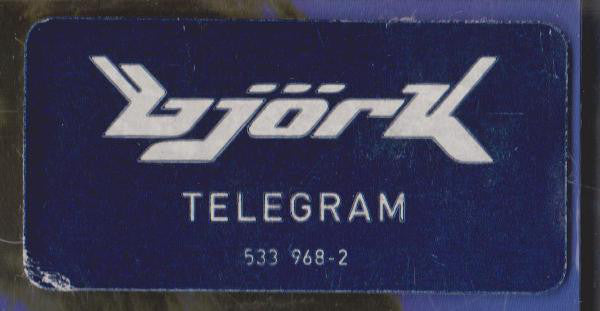 telegram
