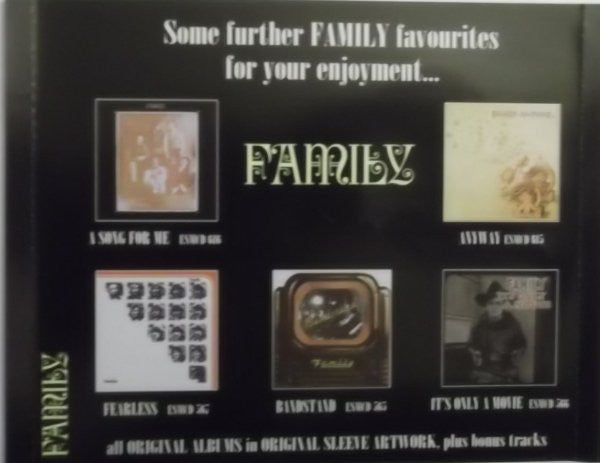 a-family-selection---the-best-of-family