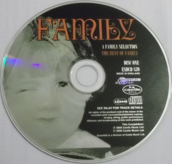 a-family-selection---the-best-of-family