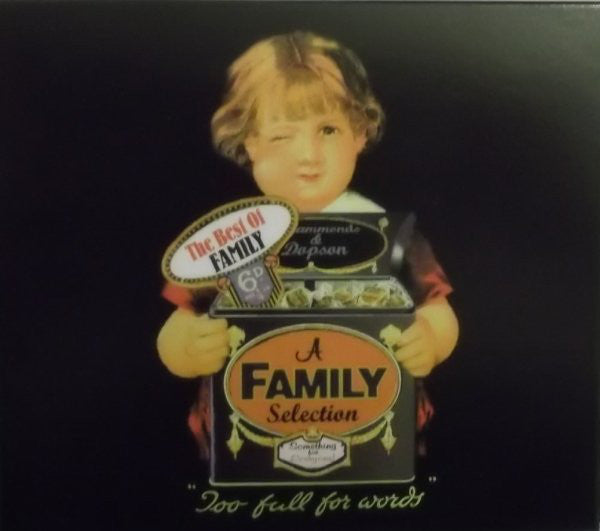 a-family-selection---the-best-of-family