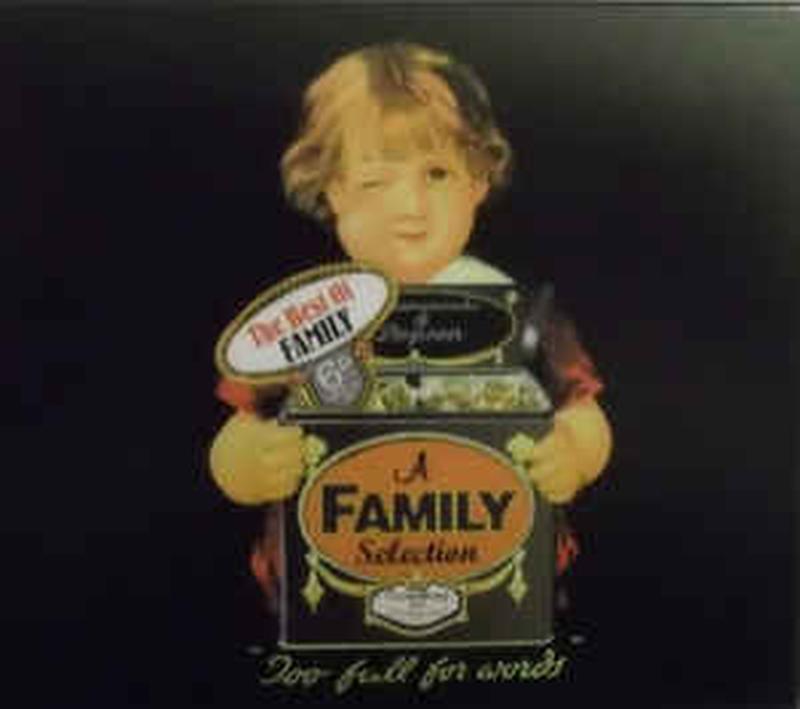 a-family-selection---the-best-of-family