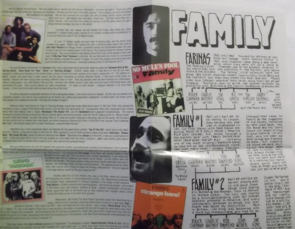 a-family-selection---the-best-of-family