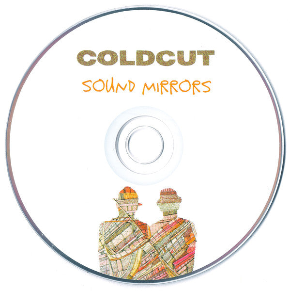 sound-mirrors