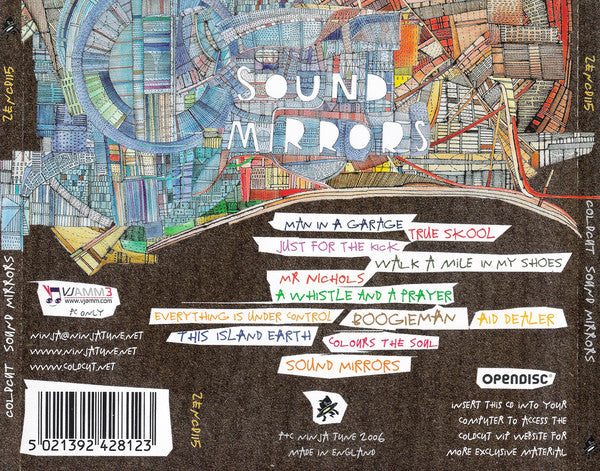 sound-mirrors