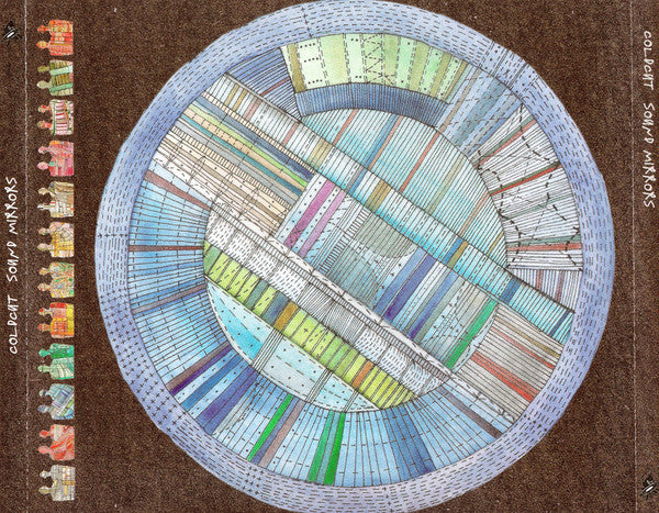 sound-mirrors