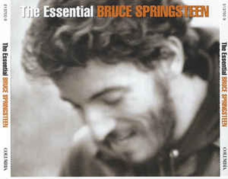 the-essential-bruce-springsteen