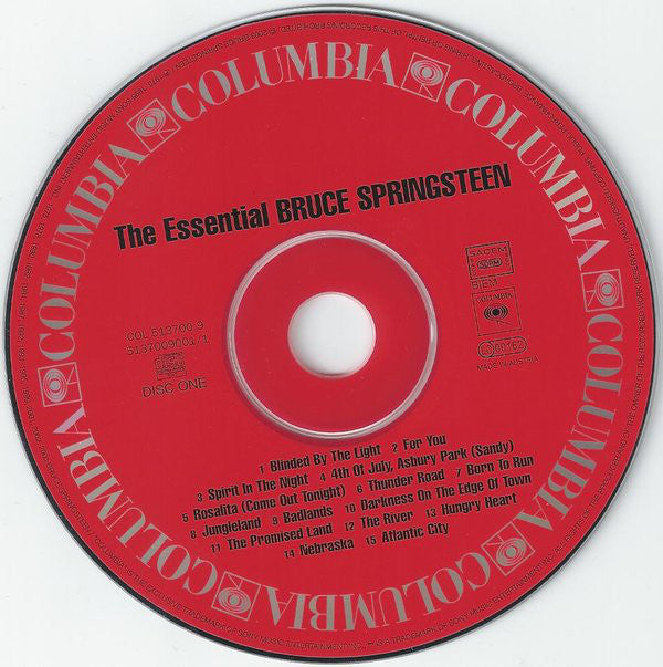 the-essential-bruce-springsteen