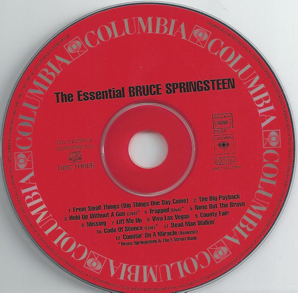 the-essential-bruce-springsteen