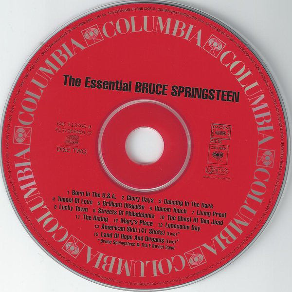 the-essential-bruce-springsteen