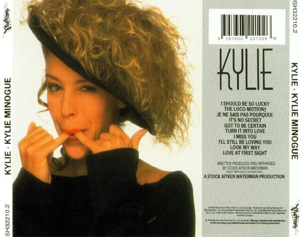 kylie