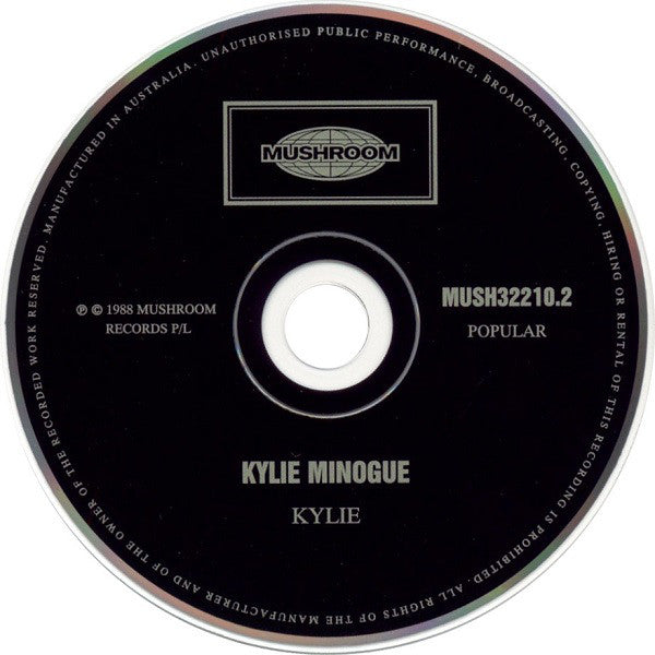 kylie