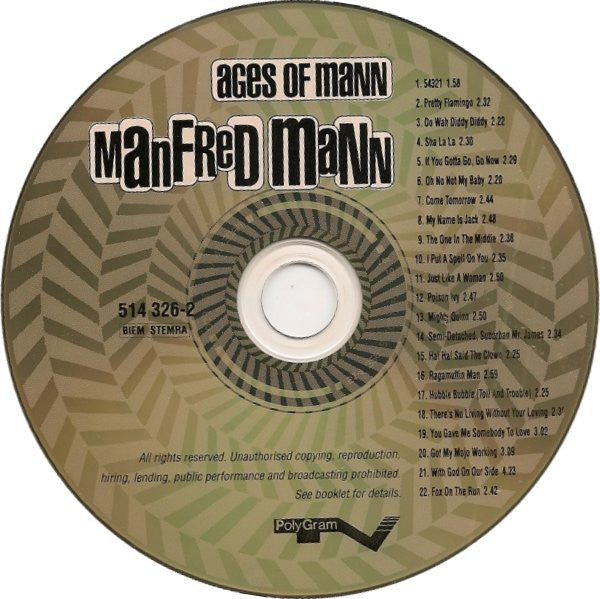 ages-of-mann-(22-classic-hits-of-the-60s)