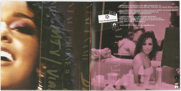 unplugged