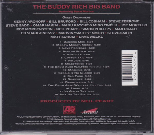 burning-for-buddy---a-tribute-to-the-music-of-buddy-rich