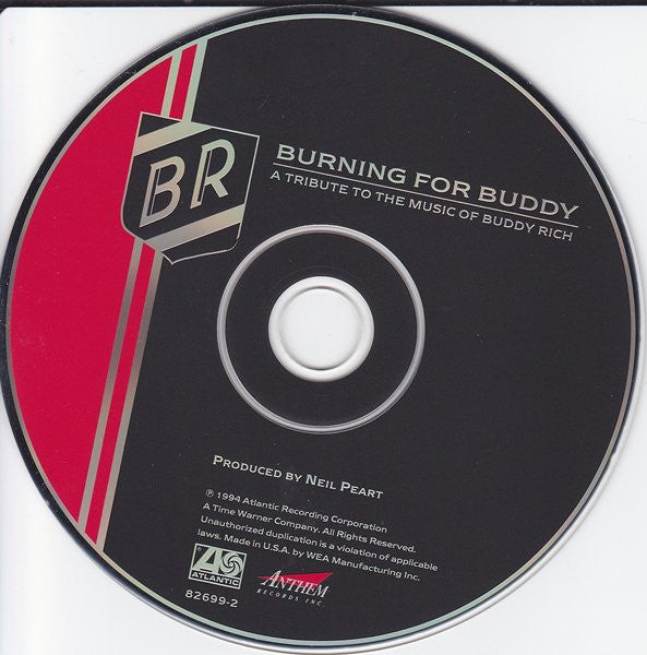 burning-for-buddy---a-tribute-to-the-music-of-buddy-rich