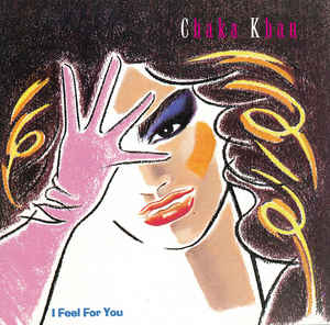 i-feel-for-you