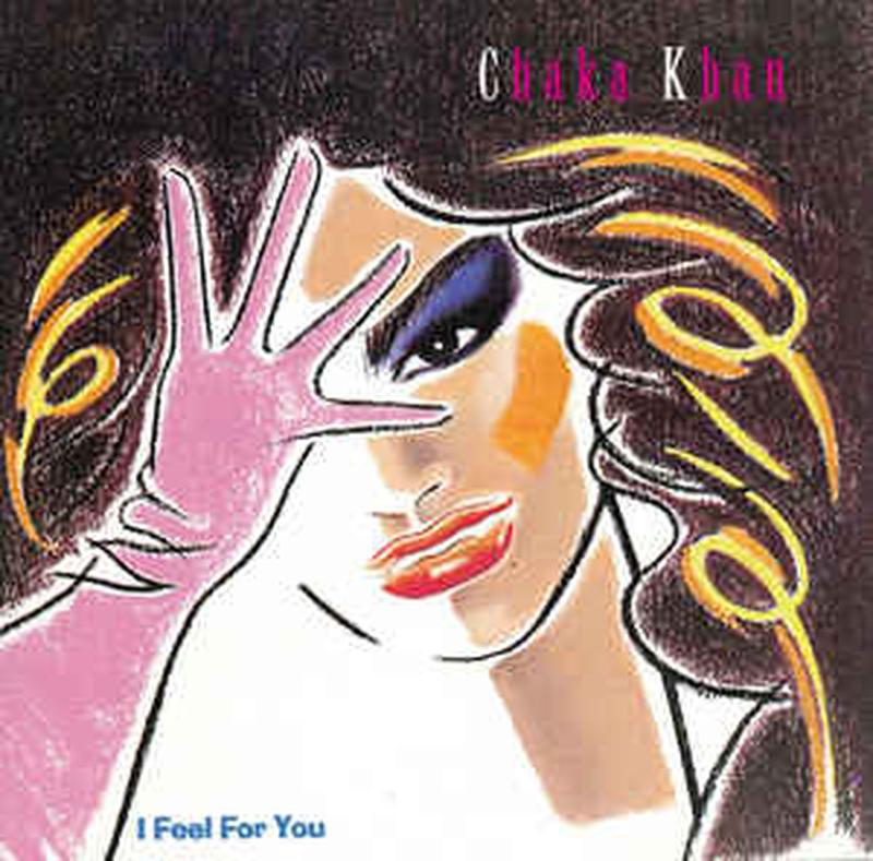 i-feel-for-you