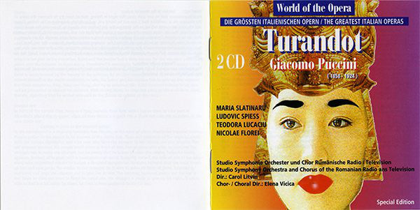 turandot