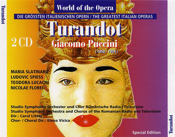 turandot