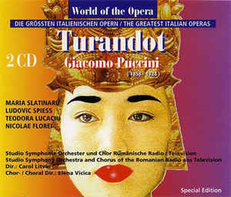 turandot