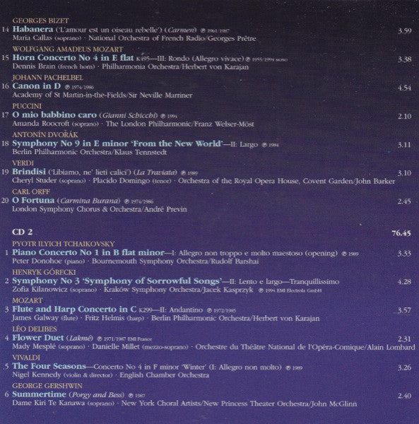 the-best-classical-album-in-the-world...ever!