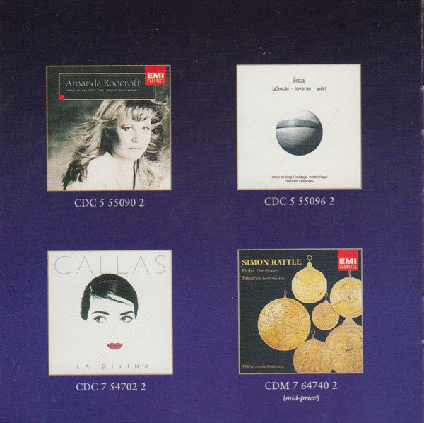 the-best-classical-album-in-the-world...ever!