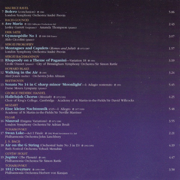 the-best-classical-album-in-the-world...ever!