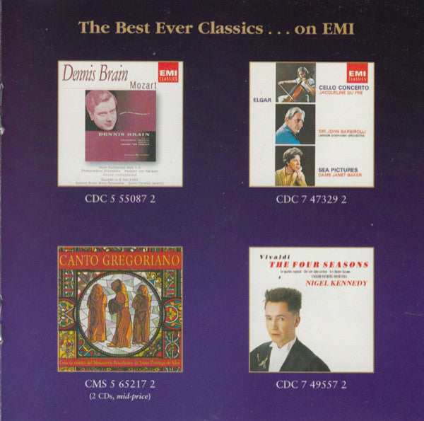 the-best-classical-album-in-the-world...ever!