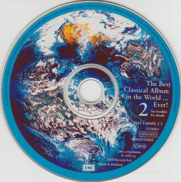 the-best-classical-album-in-the-world...ever!