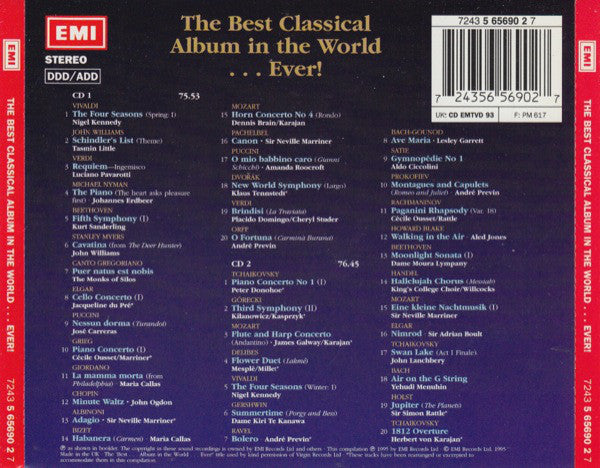 the-best-classical-album-in-the-world...ever!