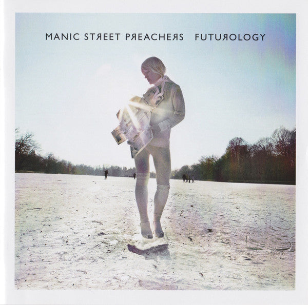 futurology