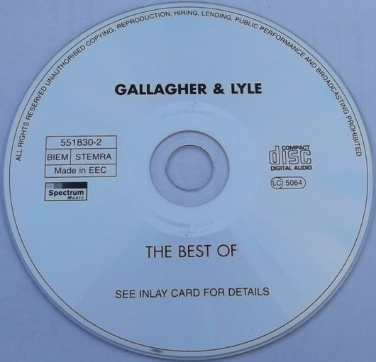 the-best-of-gallagher-&-lyle