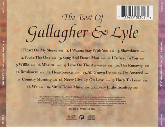 the-best-of-gallagher-&-lyle