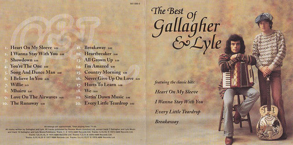 the-best-of-gallagher-&-lyle