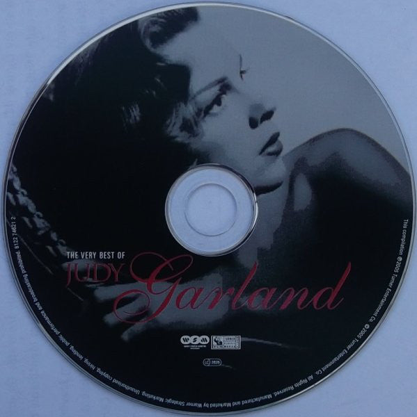 the-very-best-of-judy-garland