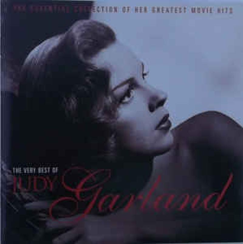 the-very-best-of-judy-garland