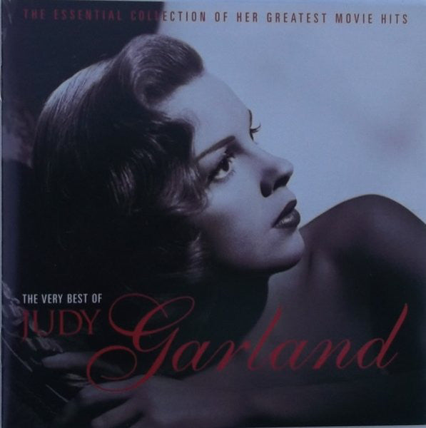 the-very-best-of-judy-garland