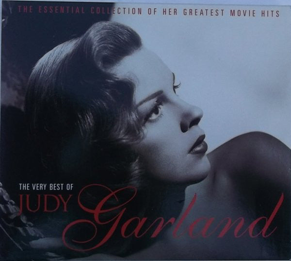 the-very-best-of-judy-garland