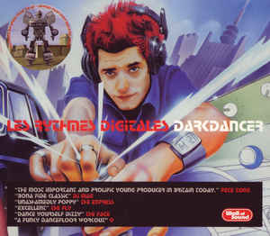 darkdancer