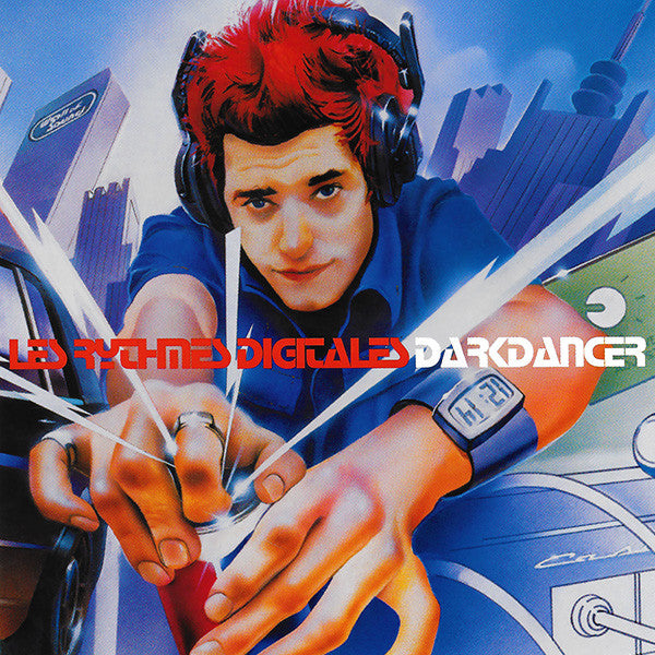darkdancer