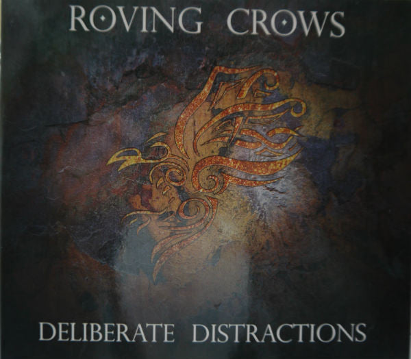 deliberate-distractions