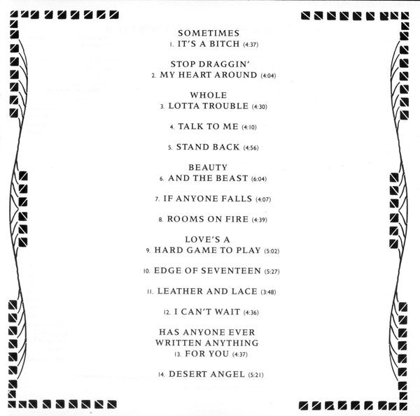 timespace---the--best-of-stevie-nicks