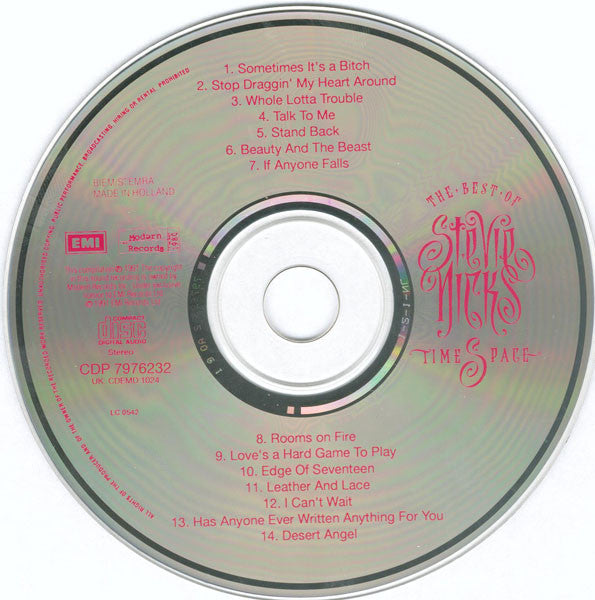 timespace---the--best-of-stevie-nicks