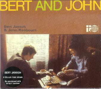 bert-and-john